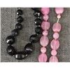 Image 12 : BEAD NECKLACES