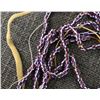 Image 16 : BEAD NECKLACES