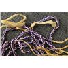 Image 17 : BEAD NECKLACES