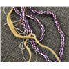 Image 18 : BEAD NECKLACES
