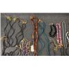 Image 7 : BEAD NECKLACES