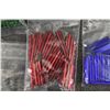 Image 15 : COLLECTION OF BEADS