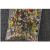 Image 25 : COLLECTION OF BEADS