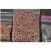Image 9 : COLLECTION OF BEADS