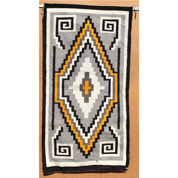 NAVAJO TEXTILE