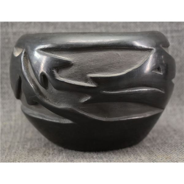 SANTA CLARA POTTERY (FRANCIS NARANJO SALAZAR)
