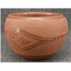 Image 2 : SANTA CLARA POTTERY BOWL (CORN MOQUINO)