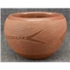 Image 3 : SANTA CLARA POTTERY BOWL (CORN MOQUINO)