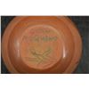Image 7 : SANTA CLARA POTTERY BOWL (CORN MOQUINO)
