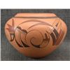 Image 1 : HOPI POTTERY BOWL (KATHLEEN COLLATETA)