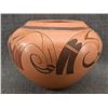 Image 2 : HOPI POTTERY BOWL (KATHLEEN COLLATETA)