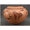 Image 3 : HOPI POTTERY BOWL (KATHLEEN COLLATETA)