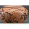 Image 8 : HOPI POTTERY BOWL (KATHLEEN COLLATETA)