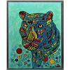 Image 1 : WESTERN PAINTING (KATHY KILLS-THUNDER