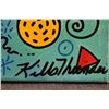 Image 6 : WESTERN PAINTING (KATHY KILLS-THUNDER