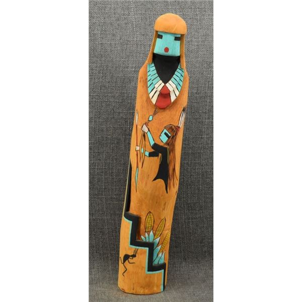 HOPI KACHINA (E JONES)