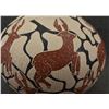 Image 8 : MATA ORTIZ POTTERY OLLA (SIGNED)