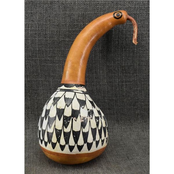 JEMEZ RATTLE (F SHENDO)