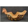 Image 1 : HOPI POTTERY BIRD DISH