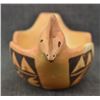 Image 2 : HOPI POTTERY BIRD DISH