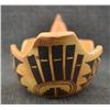 Image 4 : HOPI POTTERY BIRD DISH