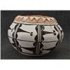 Image 1 : ACOMA POTTERY BOWL ("R")