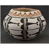 Image 2 : ACOMA POTTERY BOWL ("R")