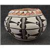 Image 3 : ACOMA POTTERY BOWL ("R")