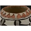 Image 8 : ACOMA POTTERY BOWL ("R")