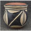 Image 2 : SANTO DOMINGO POTTERY OLLA (SANTANA MELCHOR)
