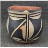 Image 3 : SANTO DOMINGO POTTERY OLLA (SANTANA MELCHOR)