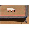 Image 4 : NAVAJO PICTORIAL TEXTILE