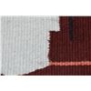 Image 9 : NAVAJO PICTORIAL TEXTILE
