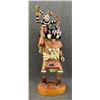 Image 1 : HOPI KACHINA (JARROD JAMES)