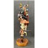 Image 2 : HOPI KACHINA (JARROD JAMES)