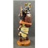 Image 3 : HOPI KACHINA (JARROD JAMES)