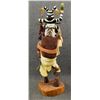 Image 4 : HOPI KACHINA (JARROD JAMES)