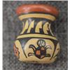 Image 11 : SANTA CLARA POTTERY TURTLE AND VASE (MARGARET AND LUTHER GUTIERREZ)