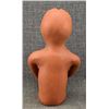 Image 3 : TESUQUE POTTERY RAIN GOD (I DURAN)