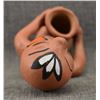 Image 5 : TESUQUE POTTERY RAIN GOD (I DURAN)