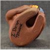 Image 6 : TESUQUE POTTERY RAIN GOD (I DURAN)