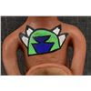 Image 8 : TESUQUE POTTERY RAIN GOD (I DURAN)