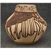 Image 3 : HOPI POTTERY BOWL (ELSON SECKLETSTEWA)