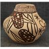 Image 4 : HOPI POTTERY BOWL (ELSON SECKLETSTEWA)