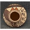 Image 5 : HOPI POTTERY BOWL (ELSON SECKLETSTEWA)