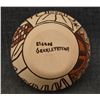 Image 6 : HOPI POTTERY BOWL (ELSON SECKLETSTEWA)