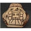 Image 7 : HOPI POTTERY BOWL (ELSON SECKLETSTEWA)