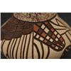 Image 8 : HOPI POTTERY BOWL (ELSON SECKLETSTEWA)