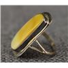 Image 3 : NAVAJO RING (NAKAI) AND EARRINGS (L CLEVELAND)