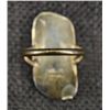 Image 5 : NAVAJO RING (NAKAI) AND EARRINGS (L CLEVELAND)